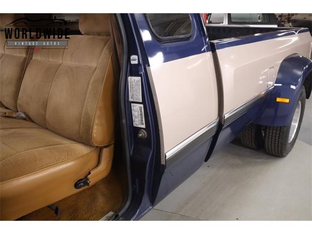 1993 Dodge D350 (CC-2096060) for sale in Denver , Colorado