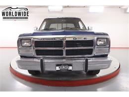 1993 Dodge D350 (CC-2096060) for sale in Denver , Colorado