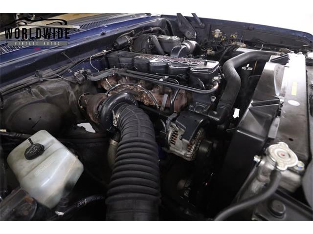1993 Dodge D350 (CC-2096060) for sale in Denver , Colorado