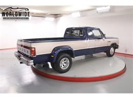 1993 Dodge D350 (CC-2096060) for sale in Denver , Colorado