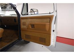 1993 Dodge D350 (CC-2096060) for sale in Denver , Colorado