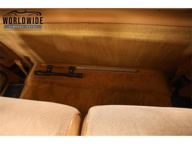 1993 Dodge D350 (CC-2096060) for sale in Denver , Colorado