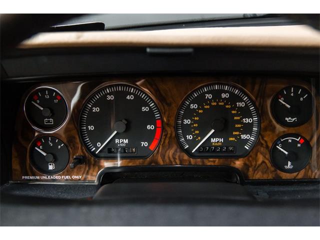 1993 Jaguar XJ (CC-2096061) for sale in Lebanon, Tennessee