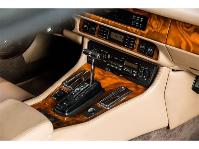 1993 Jaguar XJ (CC-2096061) for sale in Lebanon, Tennessee