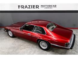 1993 Jaguar XJ (CC-2096061) for sale in Lebanon, Tennessee