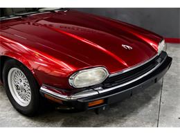 1993 Jaguar XJ (CC-2096061) for sale in Lebanon, Tennessee