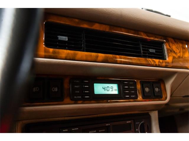 1993 Jaguar XJ (CC-2096061) for sale in Lebanon, Tennessee