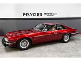 1993 Jaguar XJ (CC-2096061) for sale in Lebanon, Tennessee