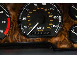 1993 Jaguar XJ (CC-2096061) for sale in Lebanon, Tennessee
