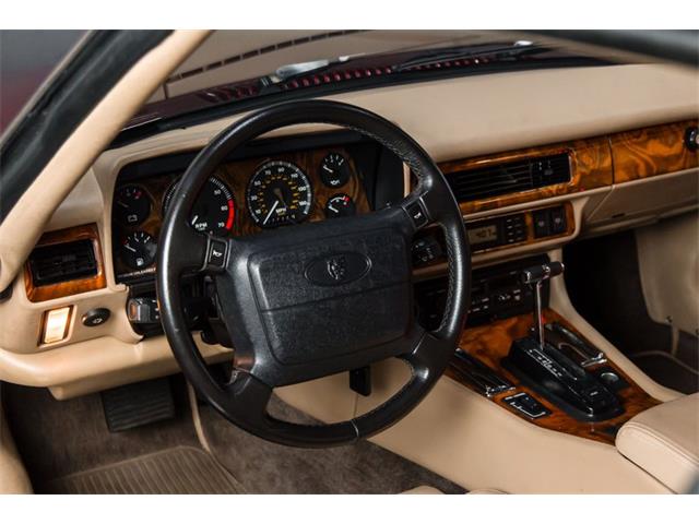 1993 Jaguar XJ (CC-2096061) for sale in Lebanon, Tennessee