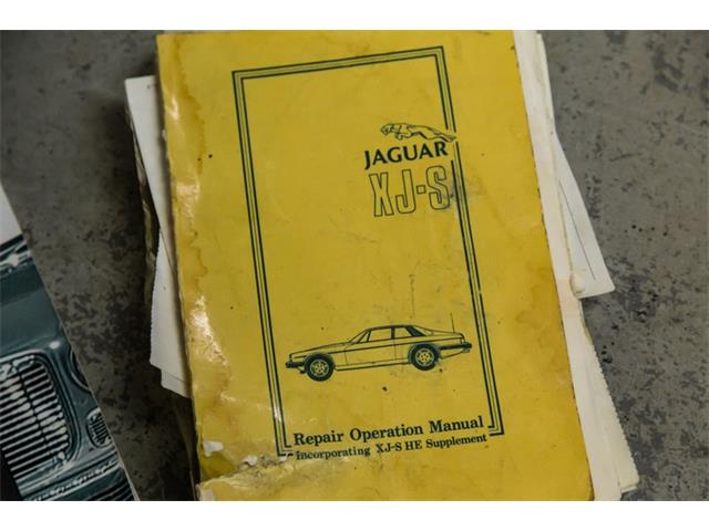 1993 Jaguar XJ (CC-2096061) for sale in Lebanon, Tennessee