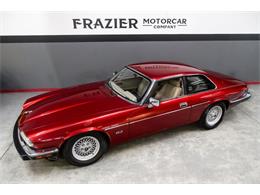 1993 Jaguar XJ (CC-2096061) for sale in Lebanon, Tennessee