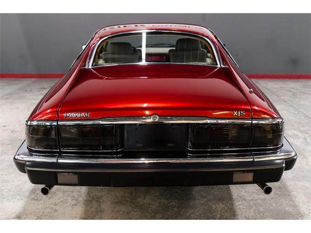 1993 Jaguar XJ (CC-2096061) for sale in Lebanon, Tennessee