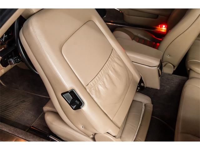 1993 Jaguar XJ (CC-2096061) for sale in Lebanon, Tennessee