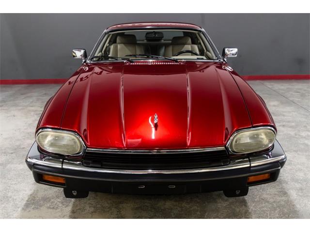 1993 Jaguar XJ (CC-2096061) for sale in Lebanon, Tennessee