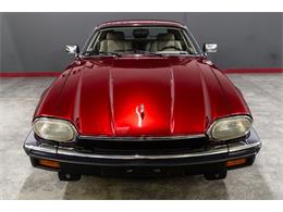 1993 Jaguar XJ (CC-2096061) for sale in Lebanon, Tennessee