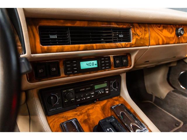 1993 Jaguar XJ (CC-2096061) for sale in Lebanon, Tennessee