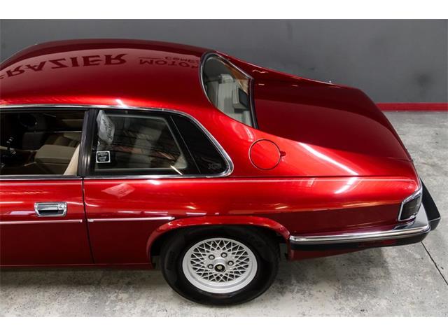 1993 Jaguar XJ (CC-2096061) for sale in Lebanon, Tennessee