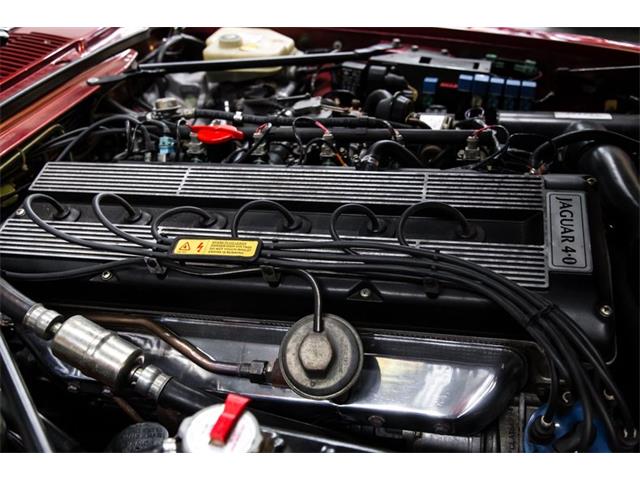 1993 Jaguar XJ (CC-2096061) for sale in Lebanon, Tennessee