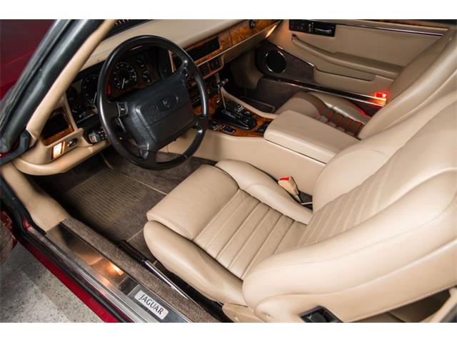 1993 Jaguar XJ (CC-2096061) for sale in Lebanon, Tennessee
