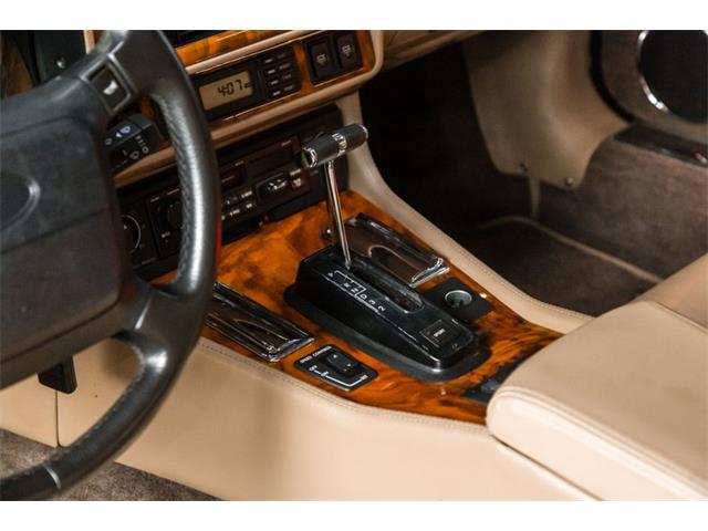 1993 Jaguar XJ (CC-2096061) for sale in Lebanon, Tennessee