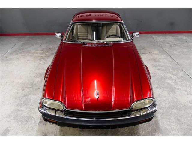 1993 Jaguar XJ (CC-2096061) for sale in Lebanon, Tennessee
