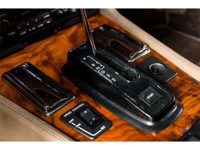 1993 Jaguar XJ (CC-2096061) for sale in Lebanon, Tennessee