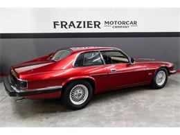 1993 Jaguar XJ (CC-2096061) for sale in Lebanon, Tennessee