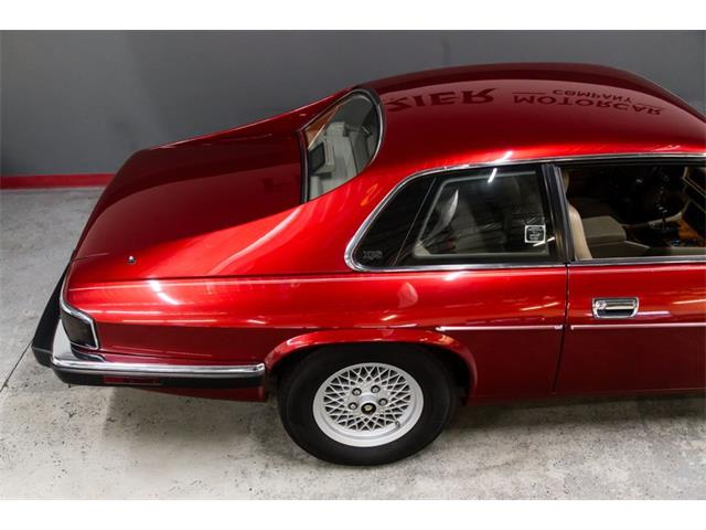 1993 Jaguar XJ (CC-2096061) for sale in Lebanon, Tennessee