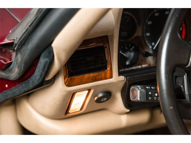 1993 Jaguar XJ (CC-2096061) for sale in Lebanon, Tennessee