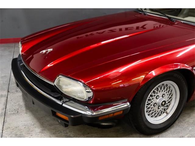 1993 Jaguar XJ (CC-2096061) for sale in Lebanon, Tennessee