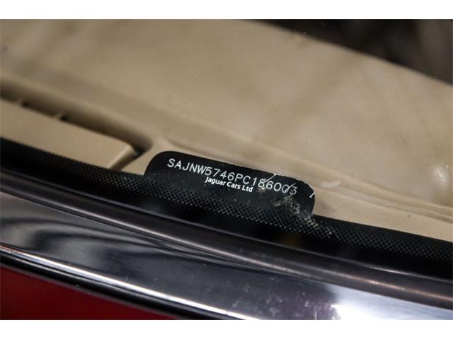1993 Jaguar XJ (CC-2096061) for sale in Lebanon, Tennessee