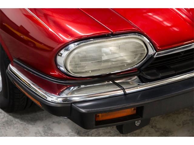 1993 Jaguar XJ (CC-2096061) for sale in Lebanon, Tennessee