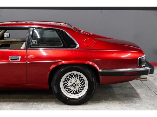 1993 Jaguar XJ (CC-2096061) for sale in Lebanon, Tennessee