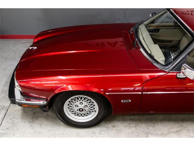 1993 Jaguar XJ (CC-2096061) for sale in Lebanon, Tennessee