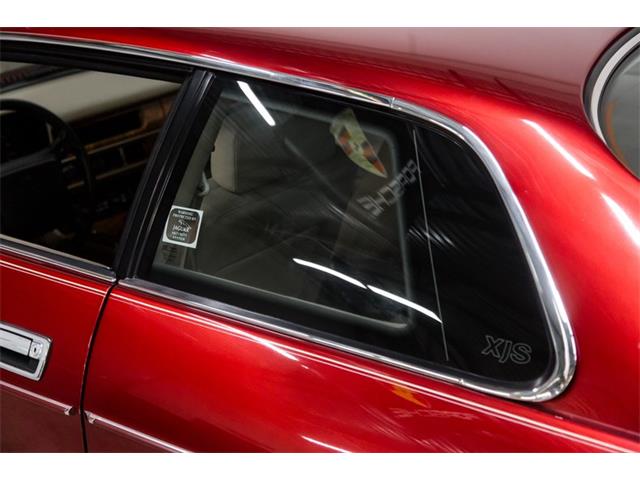 1993 Jaguar XJ (CC-2096061) for sale in Lebanon, Tennessee