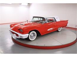 1959 Ford Thunderbird (CC-2096062) for sale in Denver , Colorado