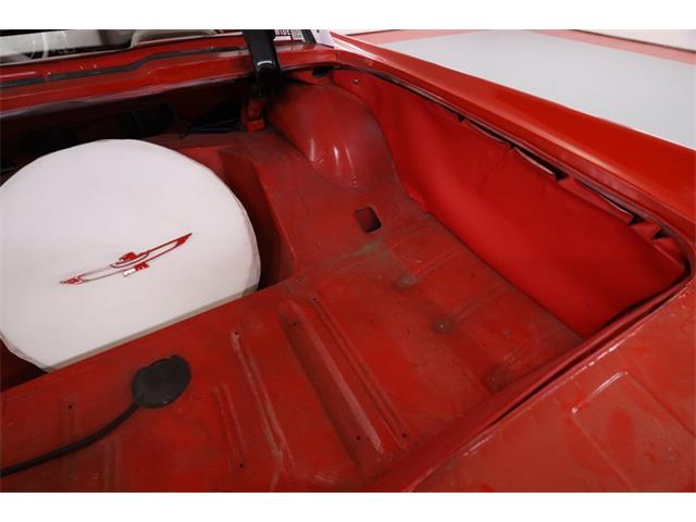 1959 Ford Thunderbird (CC-2096062) for sale in Denver , Colorado