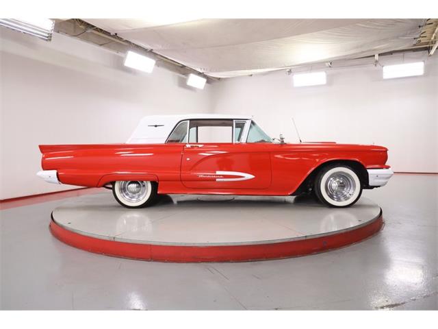1959 Ford Thunderbird (CC-2096062) for sale in Denver , Colorado