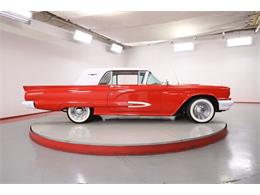 1959 Ford Thunderbird (CC-2096062) for sale in Denver , Colorado