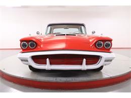 1959 Ford Thunderbird (CC-2096062) for sale in Denver , Colorado