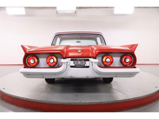 1959 Ford Thunderbird (CC-2096062) for sale in Denver , Colorado