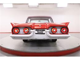 1959 Ford Thunderbird (CC-2096062) for sale in Denver , Colorado