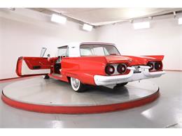 1959 Ford Thunderbird (CC-2096062) for sale in Denver , Colorado