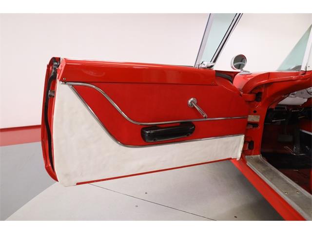 1959 Ford Thunderbird (CC-2096062) for sale in Denver , Colorado