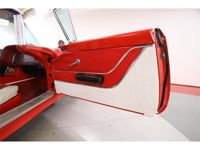 1959 Ford Thunderbird (CC-2096062) for sale in Denver , Colorado