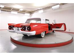 1959 Ford Thunderbird (CC-2096062) for sale in Denver , Colorado