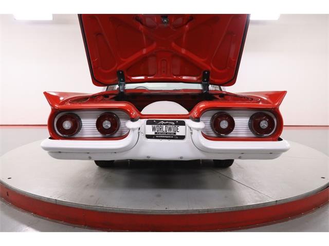 1959 Ford Thunderbird (CC-2096062) for sale in Denver , Colorado