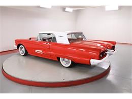 1959 Ford Thunderbird (CC-2096062) for sale in Denver , Colorado