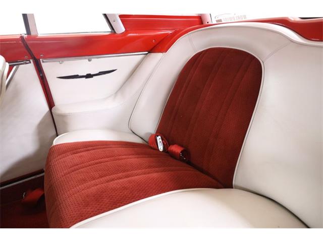 1959 Ford Thunderbird (CC-2096062) for sale in Denver , Colorado